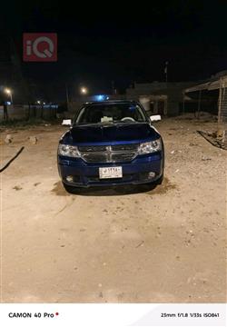 دودج جورني